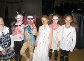 Halloween ball ( bytes)